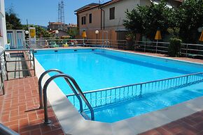 Hotel Astra
