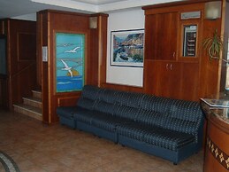 Hotel Astra