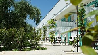 Tenuta Centoporte