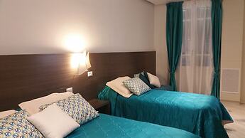 Hotel Splendid