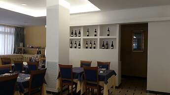 Hotel Splendid