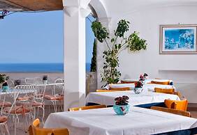 Hotel Vittoria