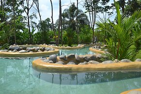 Volcano Lodge Hotel & Thermal Experience