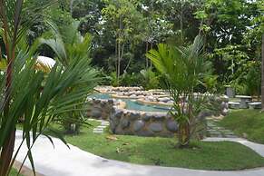 Volcano Lodge Hotel & Thermal Experience