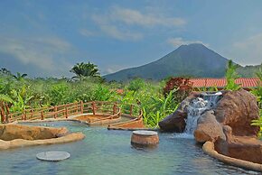 Volcano Lodge Hotel & Thermal Experience