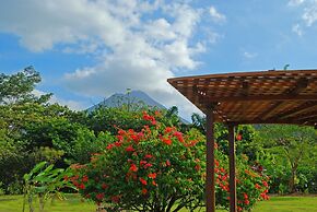 Volcano Lodge Hotel & Thermal Experience