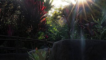 Volcano Lodge Hotel & Thermal Experience