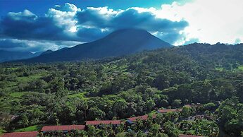 Volcano Lodge Hotel & Thermal Experience