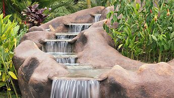 Volcano Lodge Hotel & Thermal Experience