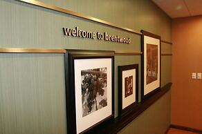 Hampton Inn Brentwood