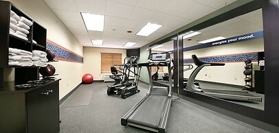 Hampton Inn Brentwood