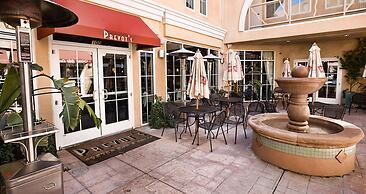 Hampton Inn Brentwood
