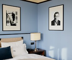 The George Hotel