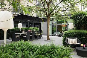 The George Hotel