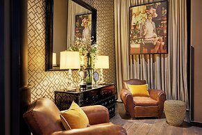 The George Hotel