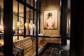 The George Hotel