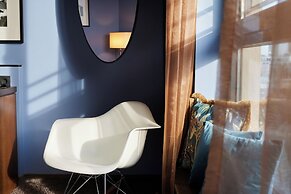 The George Hotel