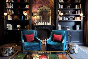 The George Hotel