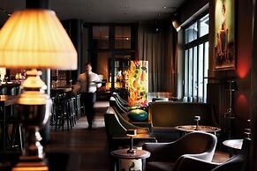The George Hotel