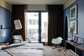 The George Hotel