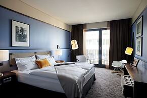 The George Hotel