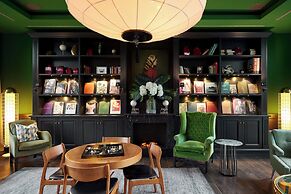 The George Hotel