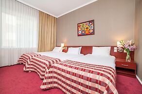 Premier Krakow Hotel