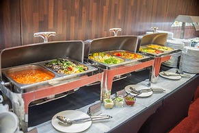 Premier Krakow Hotel
