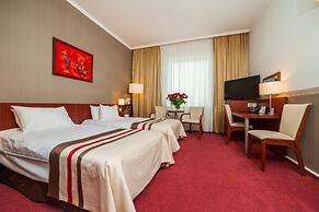 Premier Krakow Hotel