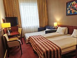Premier Krakow Hotel