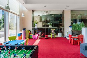 Premier Krakow Hotel