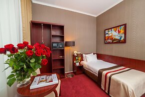 Premier Krakow Hotel