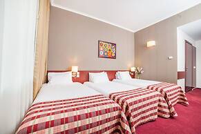 Premier Krakow Hotel