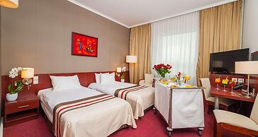 Premier Krakow Hotel