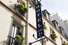 Hôtel Espace Champerret