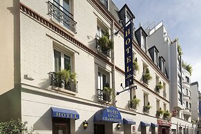 Hôtel Espace Champerret
