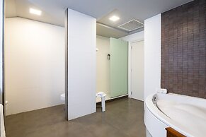Hotel Barú