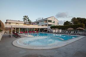 Hotel Barú