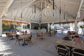 Hotel Barú