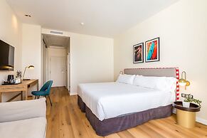 Hotel Barú