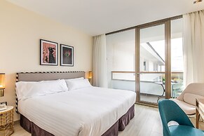 Hotel Barú
