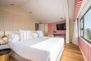 Hotel Barú