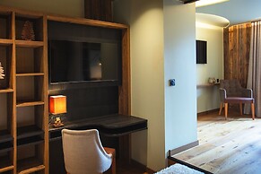 Hotel Beauregard