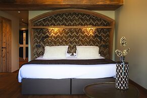 Hotel Beauregard