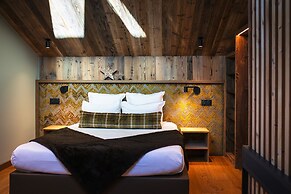 Hotel Beauregard