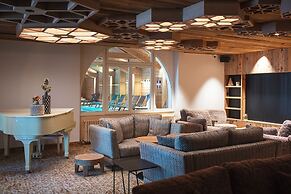 Hotel Beauregard