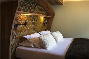 Hotel Beauregard