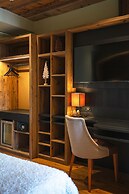 Hotel Beauregard