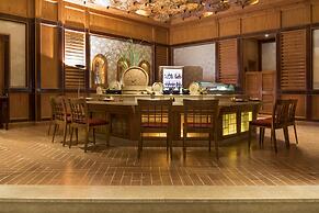 Kempinski Hotel Soma Bay
