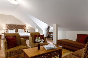 Grand Hotel Kempinski High Tatras